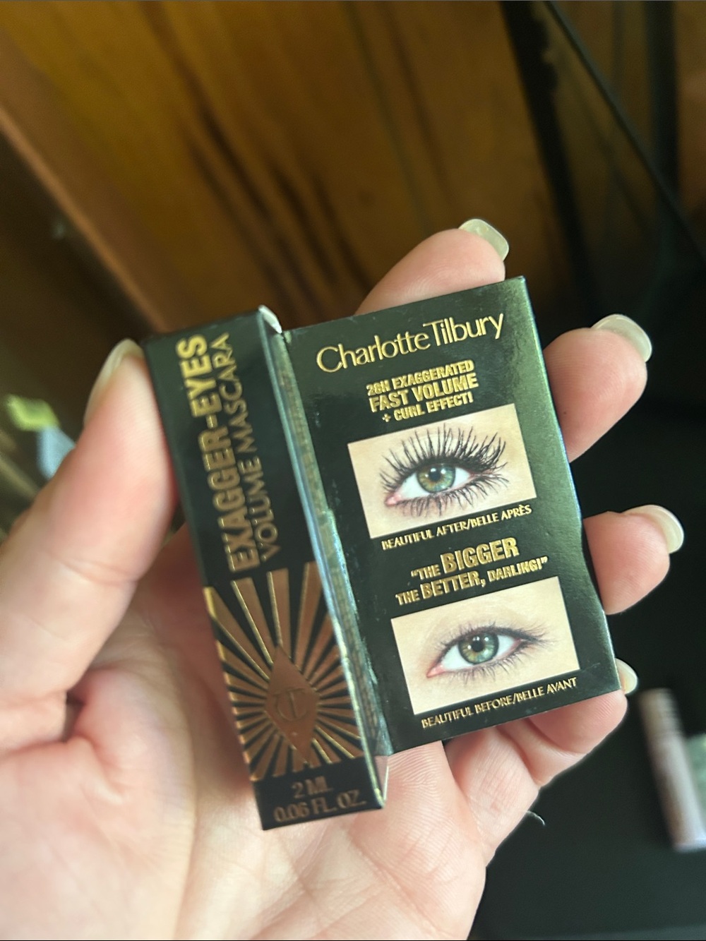 Makeup bundle - Picture 3 of 5